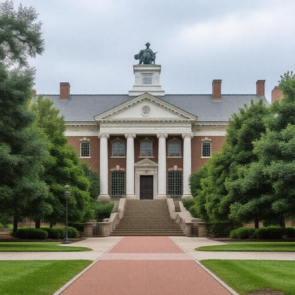 Harris Teachers College
